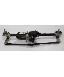 Motor Limpador Parabrisa Dianteiro Santa Fé 2005 - 2011