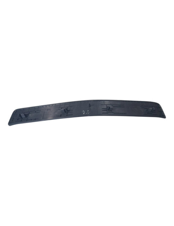Soleira Dianteira Direita Crv 2007 - 2011 Preto