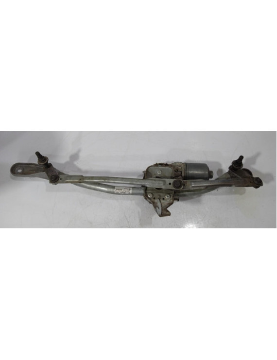 Motor Limpador De Parabrisa Bmw 535i 2011