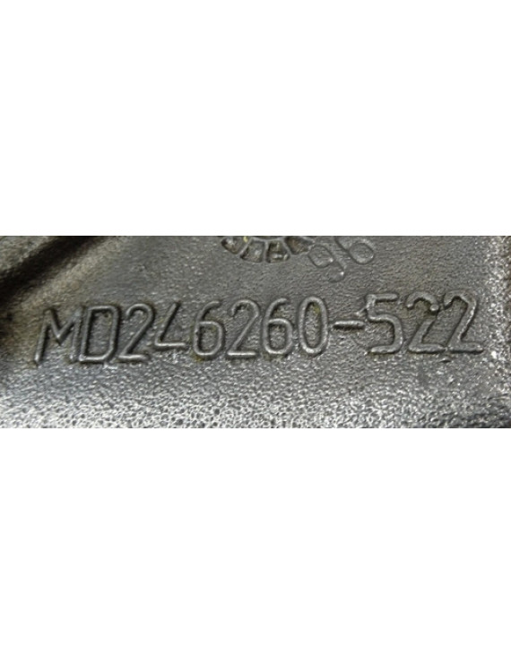 Suporte Compressor Ar Hilux 2005 - 2015