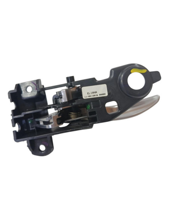 Maçaneta Interna Direita Renegade Toro 2018 2019 Prat Dianteira/traseira