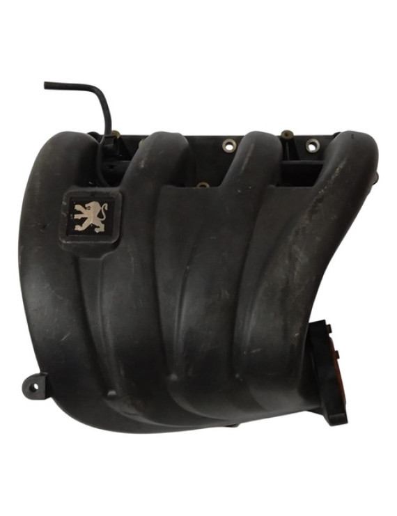 Coletor Admissão Xsara Xantia Zx 406 306 2.0 1997 - 2005