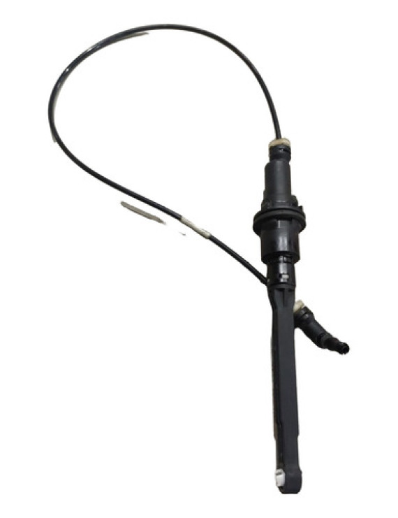 Atuador Pedal Embreagem Citroen C3 2013 - 2017