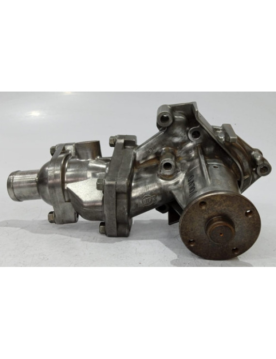 Bomba De Água L200 Triton 2.5 2004