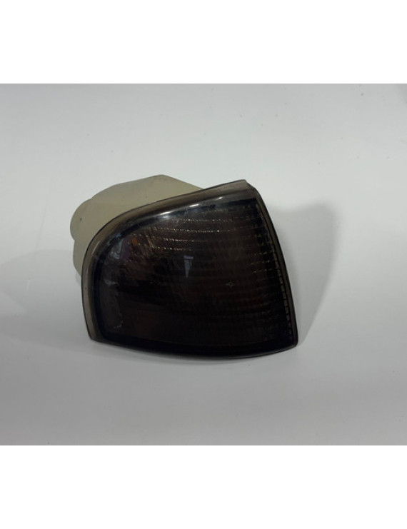 Pisca Lado Direito Máscara Negra Gol Bola G2 1995 - 1997