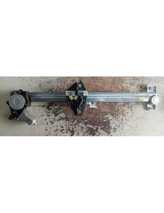 Máquina De Vidro Dianteira Direita Crv 2008 - 2012