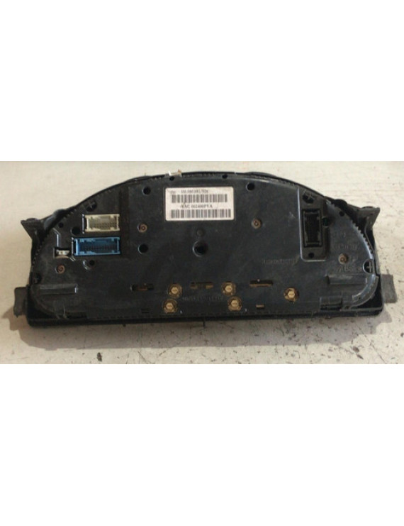Painel Instrumentos Range Rover Vogue 2002 - 2010