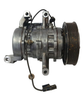 Compressor De Ar Civic 1.8 2.0 2012 2013 2014 2015 2016
