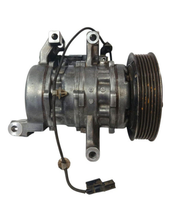 Compressor De Ar Civic 1.8 2.0 2012 2013 2014 2015 2016
