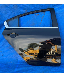 Porta Traseira Direita Kia Cerato 2013 2014 2015 2016