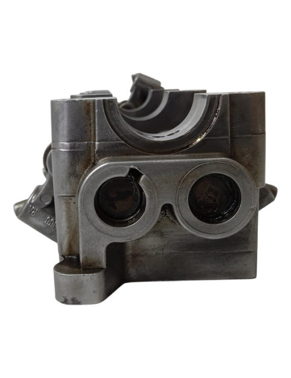 Mancal Balancim Cabeçote Mercedes Classe A 1999 - 2005 Preto