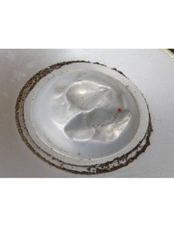Alto Falante Porta Dianteira Esquerda Bmw 550i 2004 - 2007