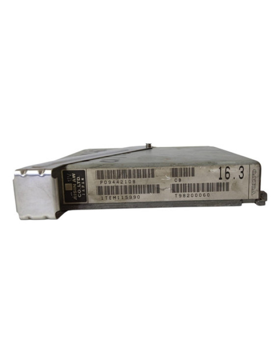 Módulo Câmbio Automático Volvo 850 1996 - 2000 / P09442108