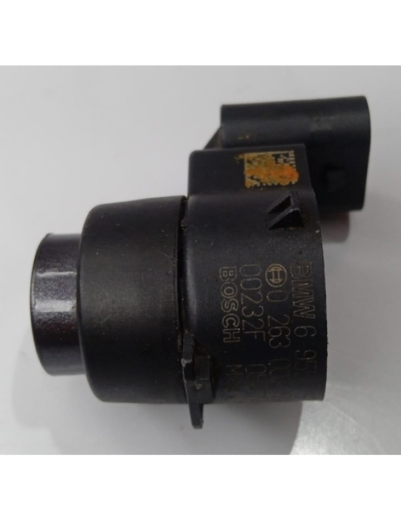 Sensor Estacionamento Bmw 118i 320i 2006 - 2012 / 6955997