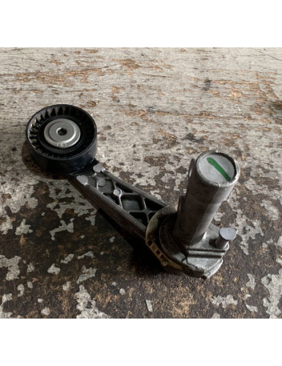 Tensor Correia Alternador C4 Picasso 1.6 Thp 2019