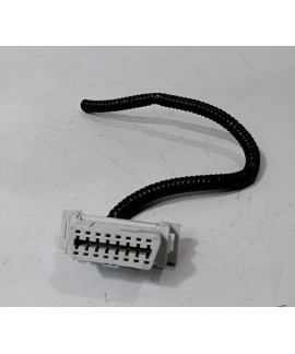 Conector Chicote Hrv 1.8 2016 - 2021