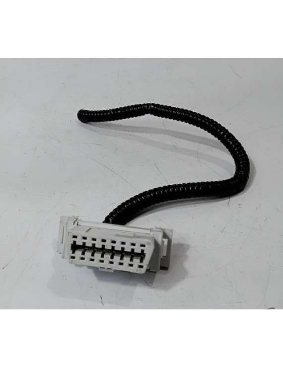 Conector Chicote Hrv 1.8 2016 - 2021