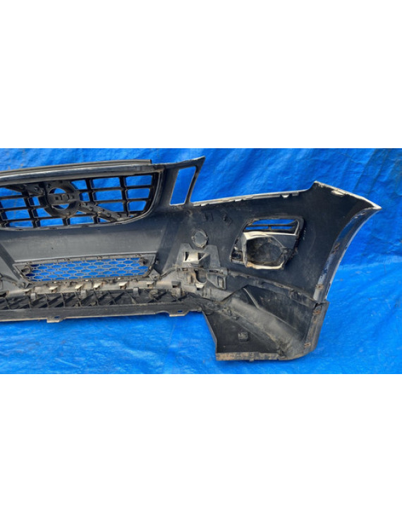 Parachoque Dianteiro Volvo Xc60 2009 2010 2011 2012