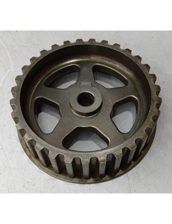 Polia Comando Cabeçote Freelander 1 2.5 2001 - 2006
