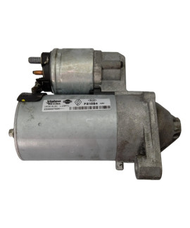 Motor De Arranque Partida Sandero 1.0 16v 2010 - 2016