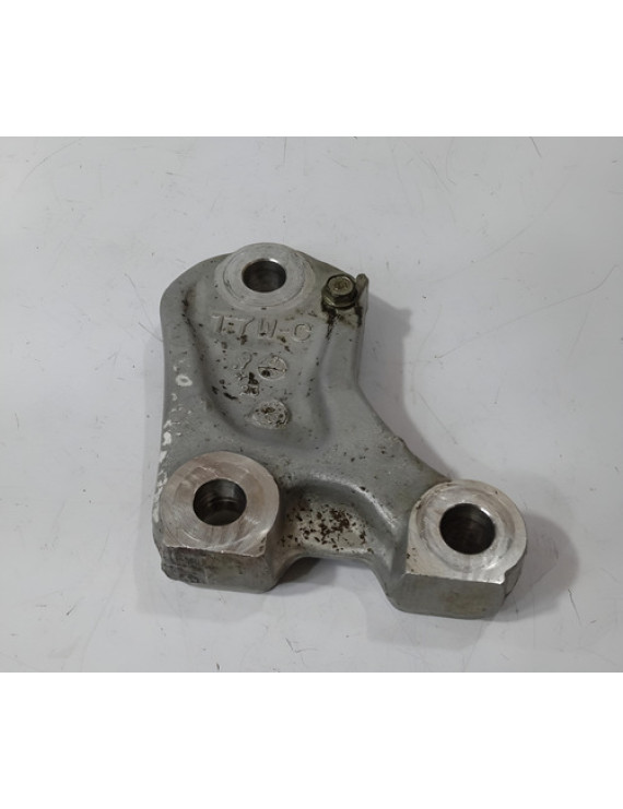 Suporte Coxim Superior Direito Hrv 1.8 2016 - 2021