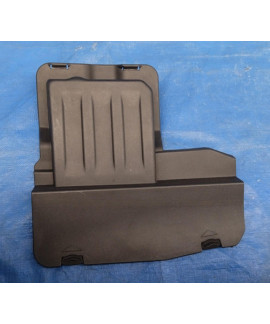 Tampa Caixa De Bateria Freelander 2 2007 - 2014