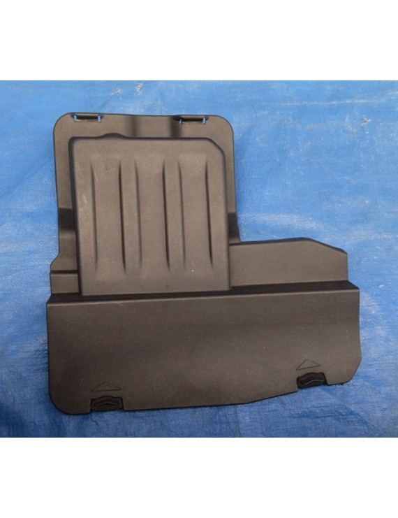 Tampa Caixa De Bateria Freelander 2 2007 - 2014