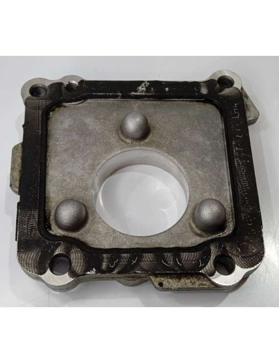 Base Do Carter Sensor De Nível Mercedes E300 2.0 2020