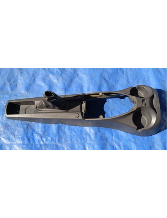 Console Central Ford Focus 2004 2005 2006 2007 2008