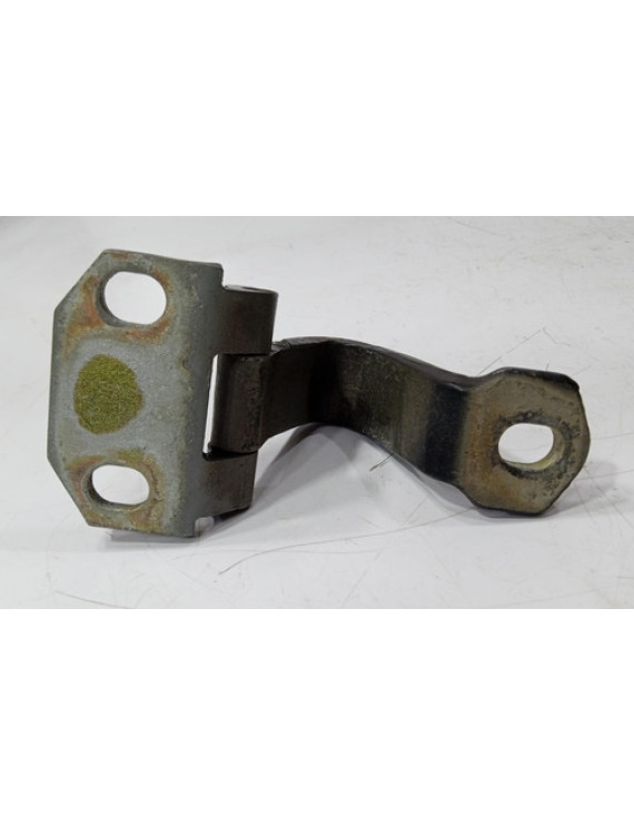 Dobradiça Tampa Traseira Mercedes Ml500 2004 2005 2006