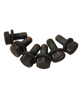 Kit Parafuso Disco Embreagem Sandero 2012 2013 2014