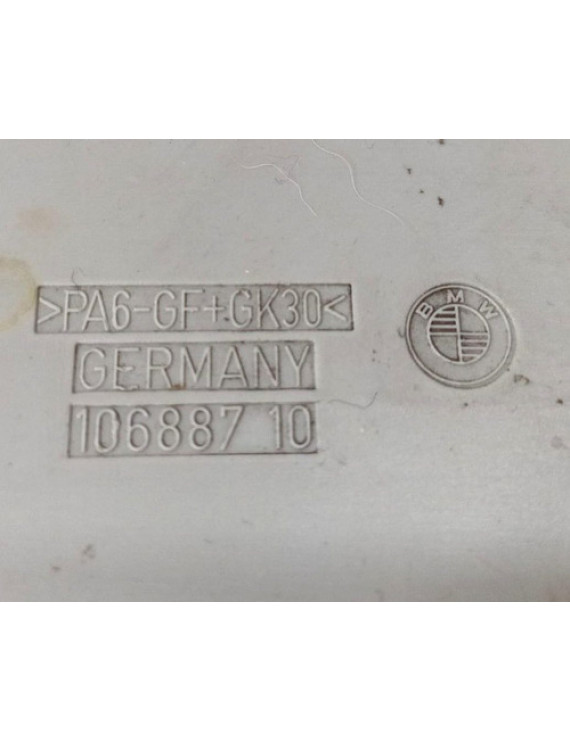 Caixa Fusíveis Bmw 118 320 2008 2009 2010 2011