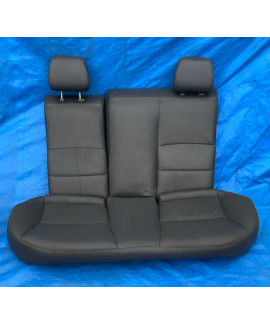 Bancos Traseiros (couro) Civic 2003 2004 2005 Preto