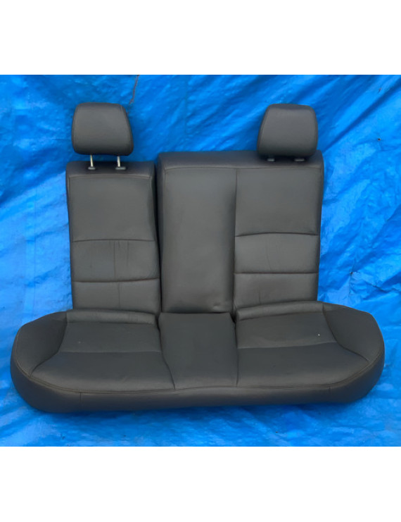 Bancos Traseiros (couro) Civic 2003 2004 2005 Preto Bancos Traseiros (couro) Civic 2003 2004 2005 Preto