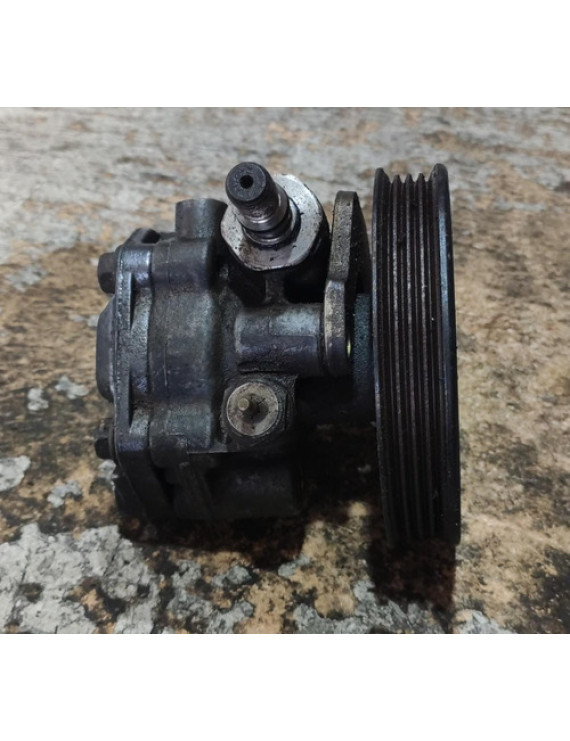Bomba Direção Hidraulica Mazda Mx3 1991 - 1998