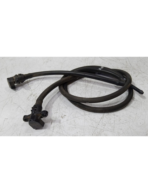 Mangueira Esguicho Limpador Cerato 2014 - 2018 Preto
