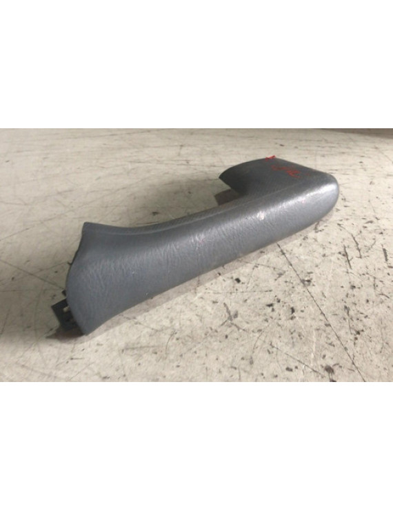 Acabamento Interno Puxador Traseiro Direito Honda Civic 1995