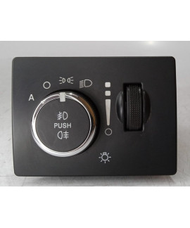 Comando Farol Chave Luz Cherokee 2013 2014 2015