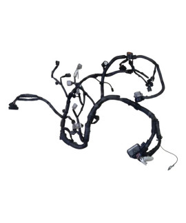 Chicote Do Motor Lancer 2.0 Gt 2011 2012 2013 2014 2015 2016