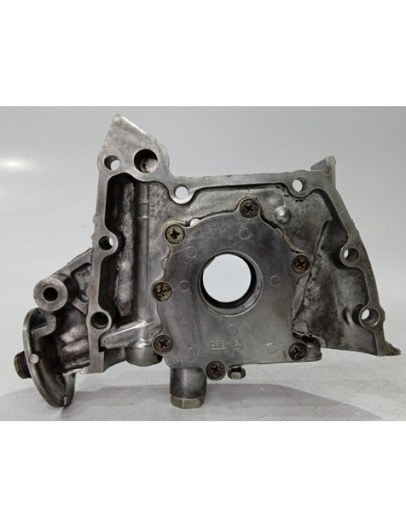 Bomba De Óleo Hyundai Accent 1.5 1995 - 1998