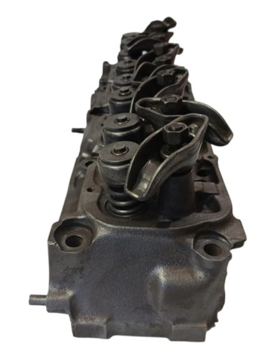 Cabeçote Opala 4 Cilindros Gás 1973