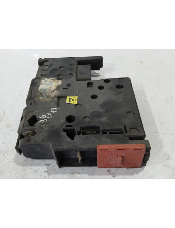Módulo Da Placa De Fusível Bateria Mercedes C180 1.8 2012   