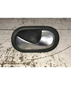 Maçaneta Interna Da Porta Lado Direito Megane 2009 - 2013 Dianteira