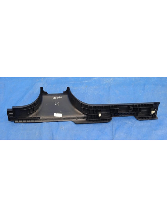 Soleira Da Porta Dianteira Direita Freelander 2 2007 - 2014