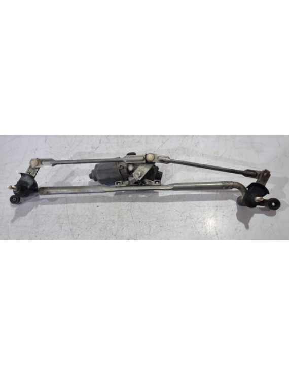 Motor Limpador Parabrisa Cherokee 2013 2014 2015