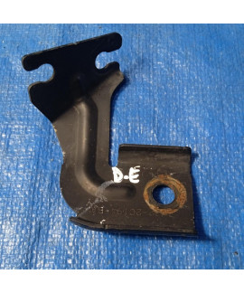 Suporte Sensor Roda Dianteiro Esquerdo Evoque 2012