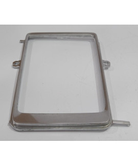 Moldura Acabamento Câmbio Console Xc60 2011 - 2016