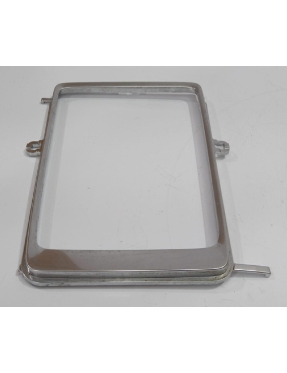 Moldura Acabamento Câmbio Console Xc60 2011 - 2016
