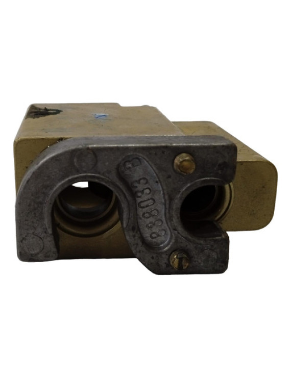 Válvula Expansão Evaporador Audi A3 1.8 2001 - 2005