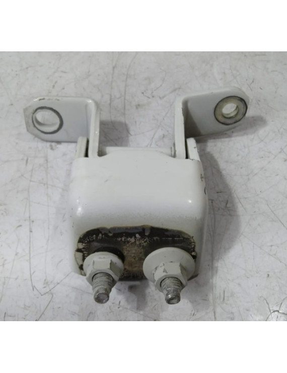 Dobradiça Superior Porta Tras Direita Grand Vitara 2012